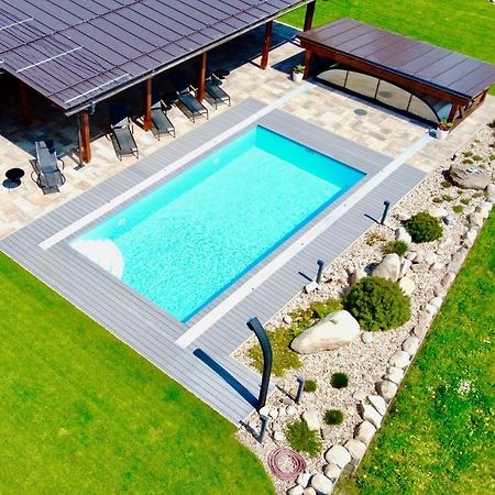 Chalet Schaefer Harrachov Ngoại thất bức ảnh