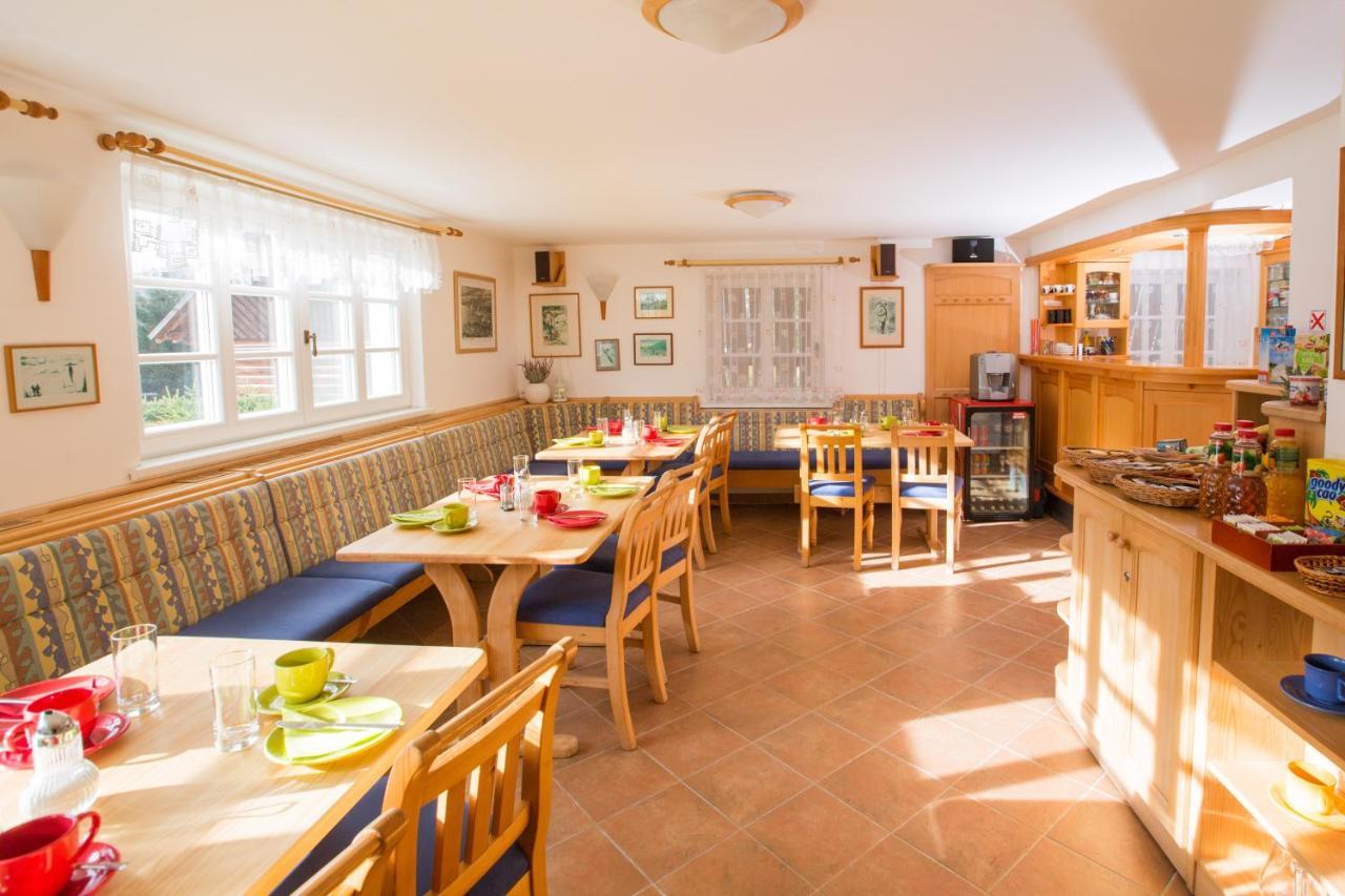 Chalet Schaefer Harrachov Ngoại thất bức ảnh