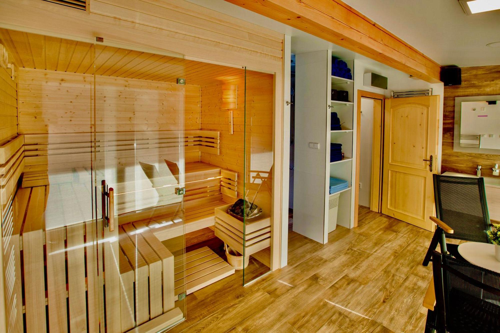 Chalet Schaefer Harrachov Ngoại thất bức ảnh
