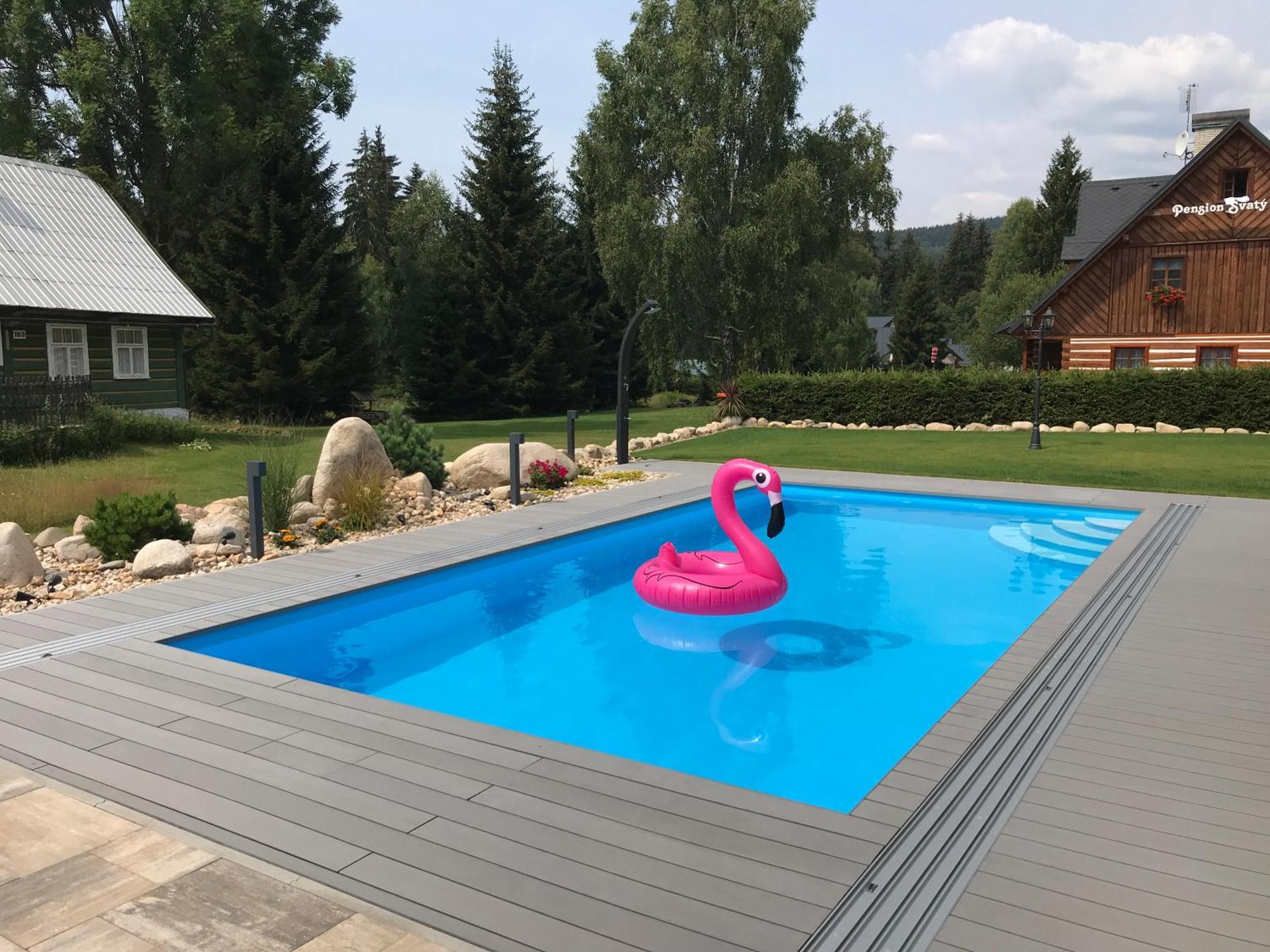 Chalet Schaefer Harrachov Ngoại thất bức ảnh