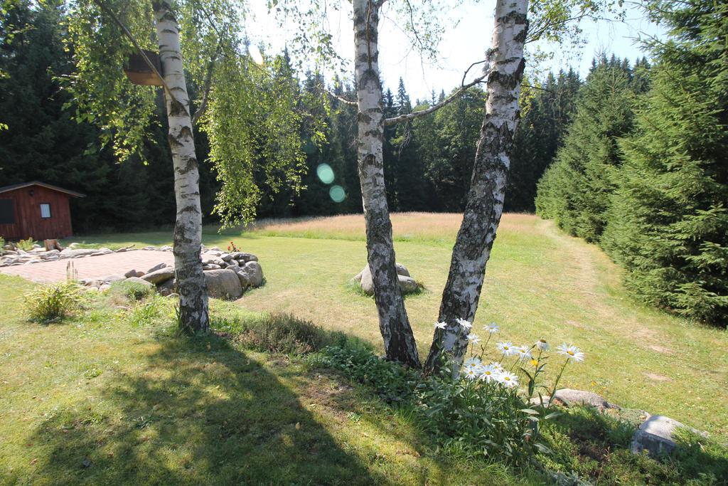 Chalet Schaefer Harrachov Ngoại thất bức ảnh