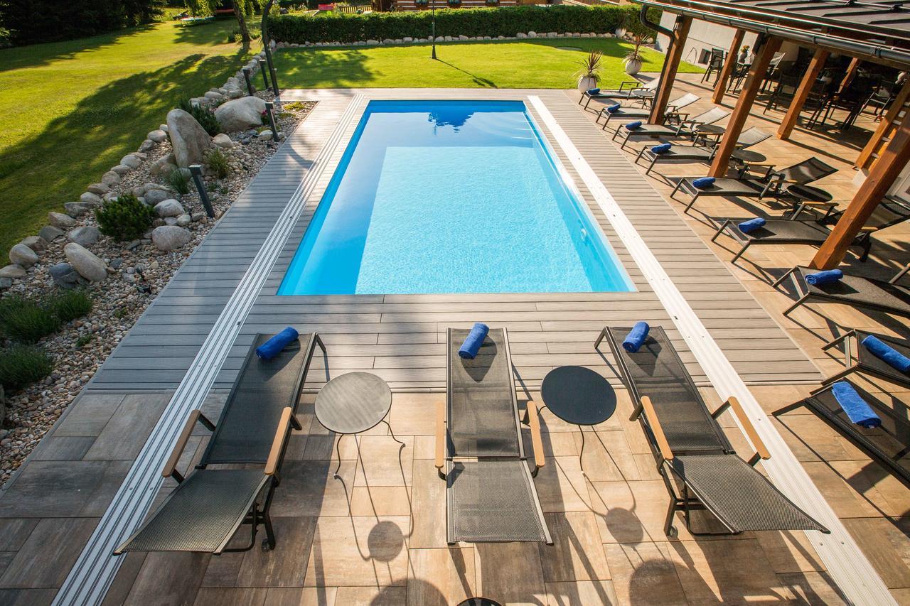 Chalet Schaefer Harrachov Ngoại thất bức ảnh