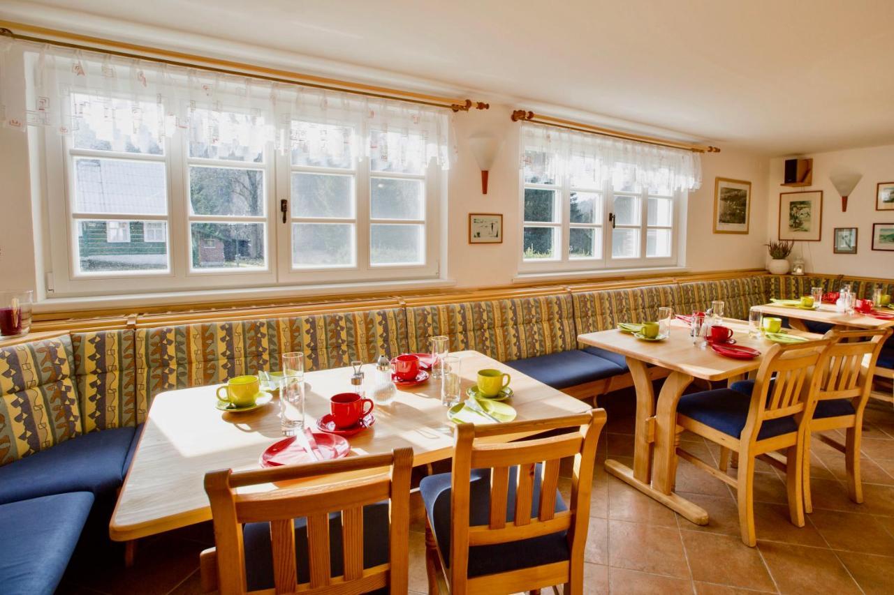 Chalet Schaefer Harrachov Ngoại thất bức ảnh