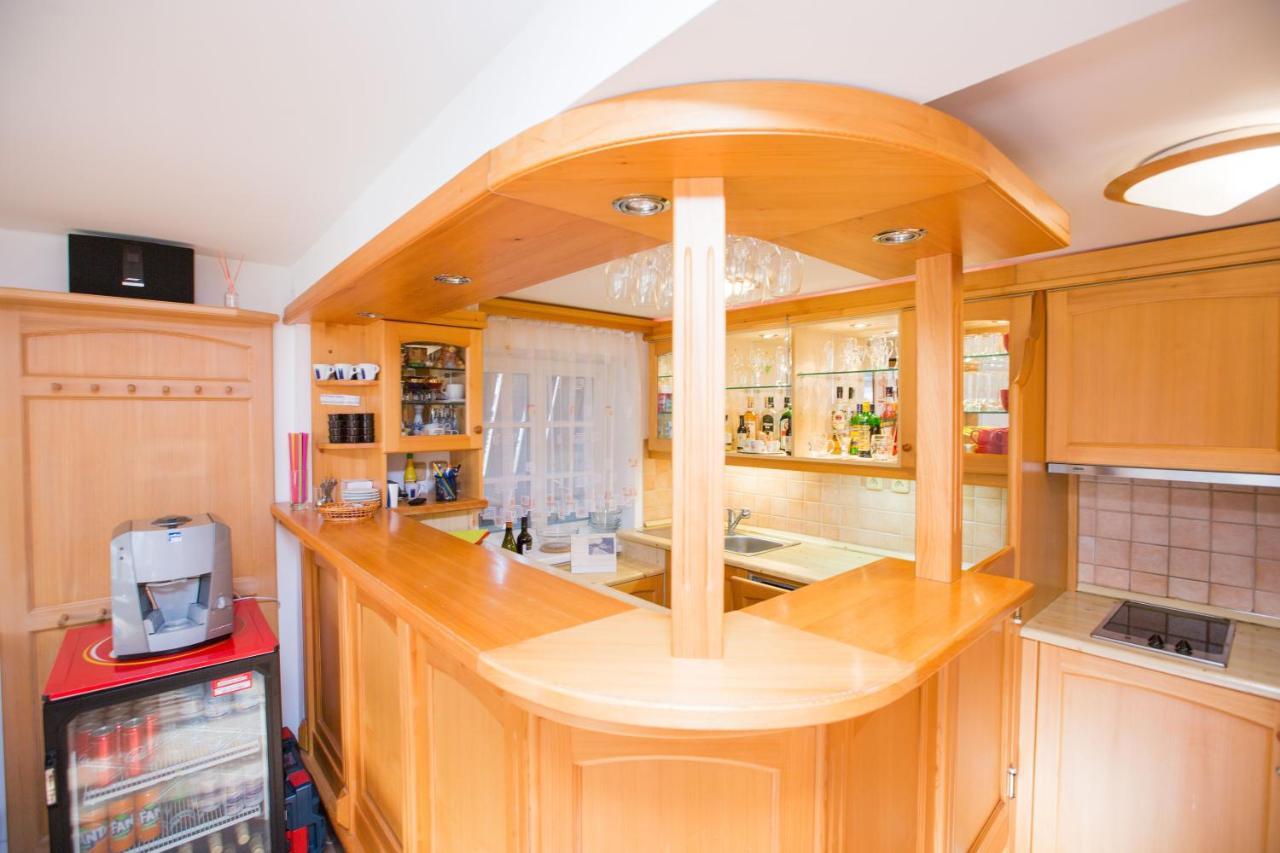 Chalet Schaefer Harrachov Ngoại thất bức ảnh