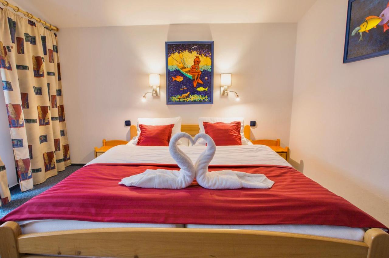 Chalet Schaefer Harrachov Ngoại thất bức ảnh